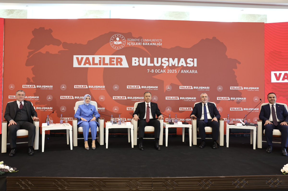 Mahinur Özdemir Göktaş tweet media