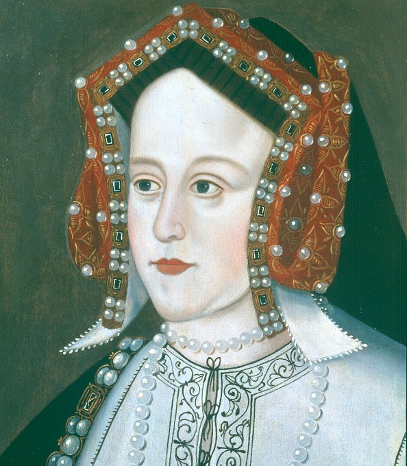 #OnThisDay in 1536 Catherine of Aragon died. For seven years the Pope refused to annul her marriage to Henry VIII. Catherine was forced to leave the court and spent the rest of her life living in far reduced circumstances until her death.