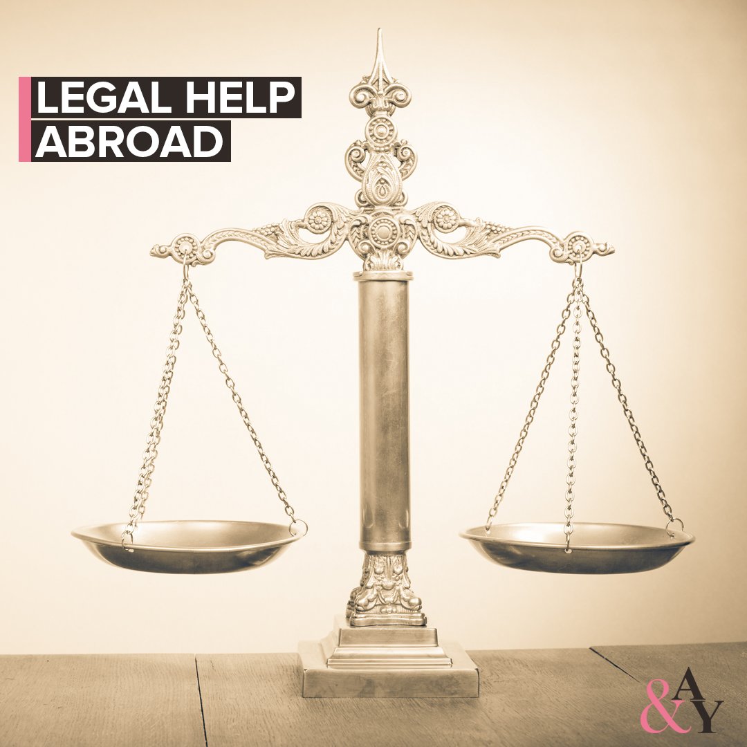 ArmyandYou's tweet image. AFF's overseas team gets many enquiries about legal assistance when abroad. 
Service personnel can contact the Armed Forces Criminal Legal Aid Authority (AFCLAA)  for help with criminal matters overseas. 
For more information 👇
armyandyou.co.uk/legal-help-abr…
#legalhelp #legalassistance