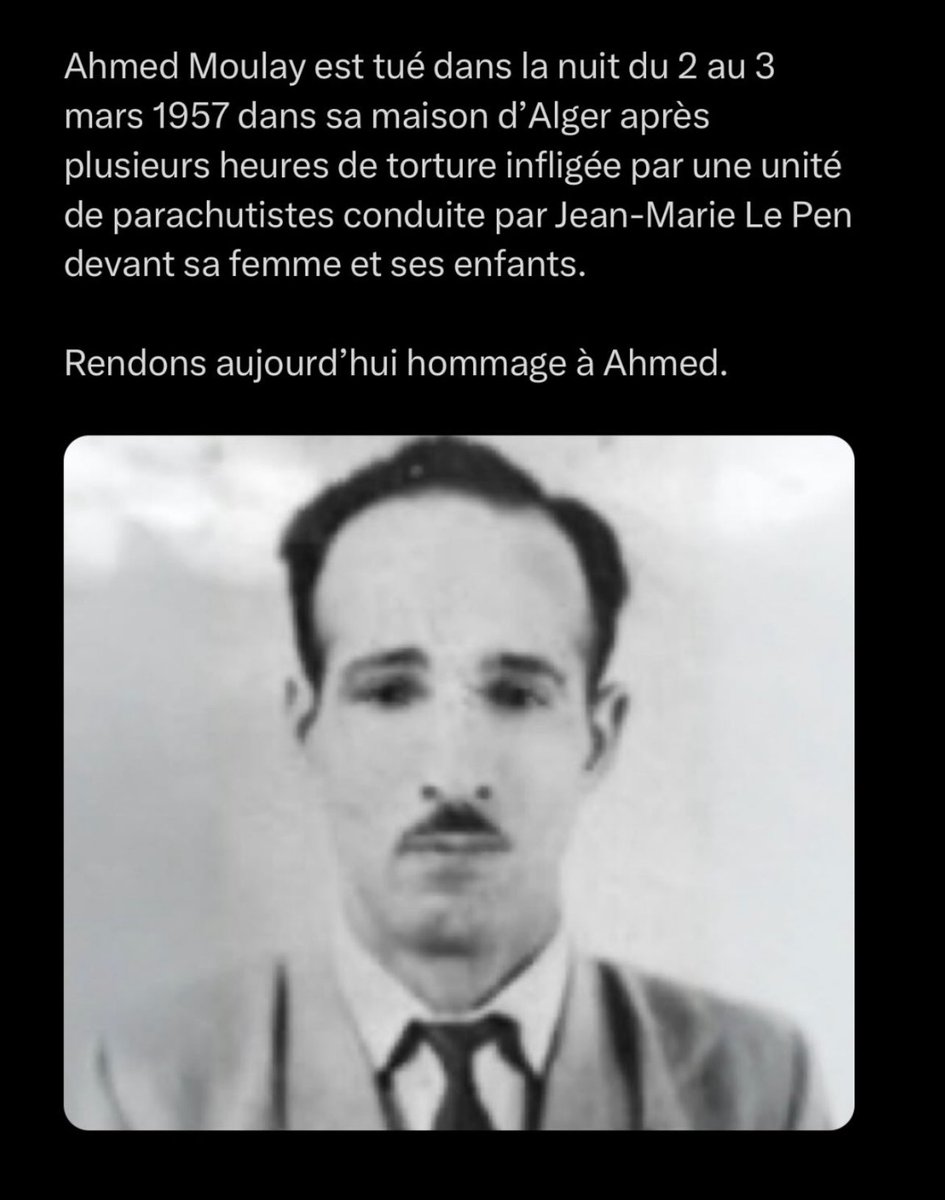 AminaKalache's tweet photo. Pour eux. https://t.co/WEwzijzgVZ