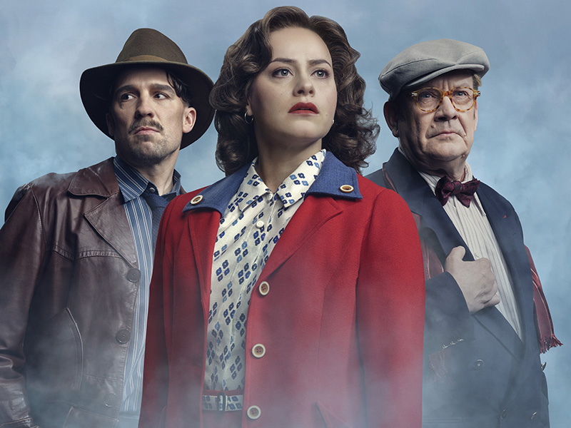 Helsingin Kaupunginteatteri tweet media