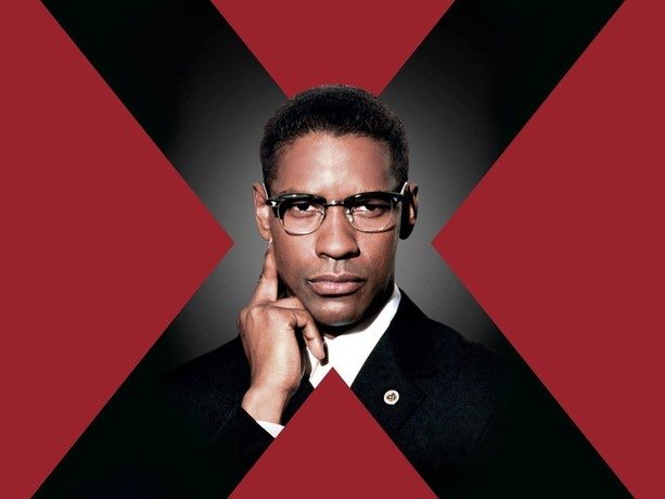#Bales2025FilmChallenge

Day 6 Muslim American in Movie

6) Malcolm X - I need to revisit this one again as Denzel was amazing in it. 1992 #365Movies 4/5
