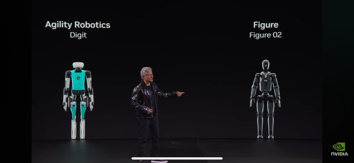 saemo___'s tweet image. &amp;lt;CES2025에서 엔비디아 황사장님 pt를 보면서 느낀점&amp;gt;
1. 엔비디아는 역시 어마어마한 회사다.
2. 엔비디아는 무어의 법칙을 훨씬 뛰어넘은 속도로 발전하고있다.
3. 엔비디아는 롤렉스와 카시오 두가지를 동시에 팔려고 한다.
4. 엔비디아는 단순한 반도체 설계회사가 아니다. CUDA에 이어 ai…