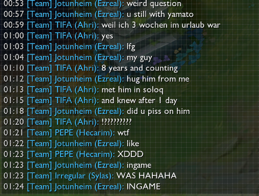 NAH XD
