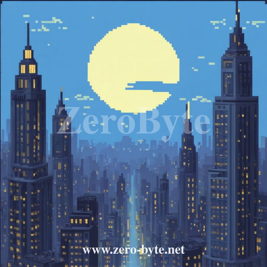 oseaniya's tweet photo. @ZeroByte_X Zerocity $ZB https://t.co/cuKGl7uMla
