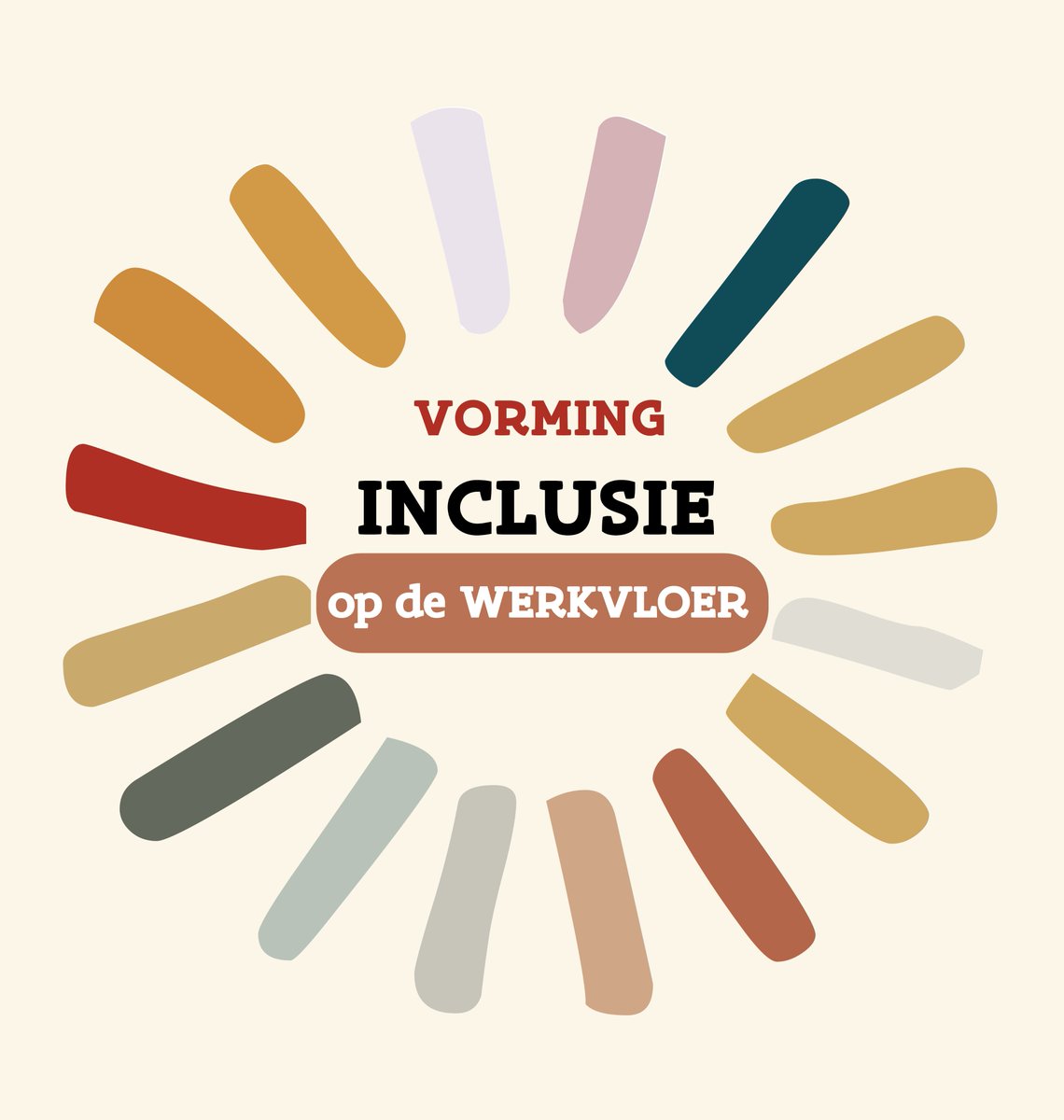 🚨 Opgelet: het zijn de laatste dagen om je in te schrijven voor het leertraject inclusie op de werkvloer! Werk je in een organisatie in het Nederlandstalig werkveld in Brussel? Check alle info nog snel via: vgc.be/wat-biedt-n-br…. 🤝 Samen met BON (<a href="/AgII_be/">AgII</a>) en de VGC.