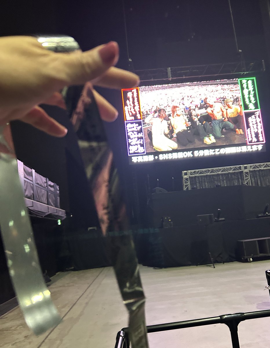 MondBrucke's tweet photo. 旧作ライブよかった〜🥰幸せで下ネタ満載の時間でした笑
昔の曲は恋愛にギラギラしててやっぱいいよね〜とかいいつつ、明日は明日で新しい曲好き！ってなりそう☺️✨つまり好き☺️ https://t.co/w0j5okM9ri