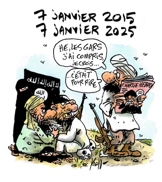 Cartooning for Peace tweet media