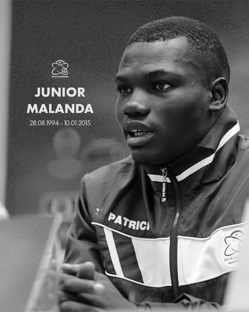 Exact tien jaar geleden namen we afscheid van een van onze grootste talenten. ✨

Voor altijd in ons hart, Junior. ❤️