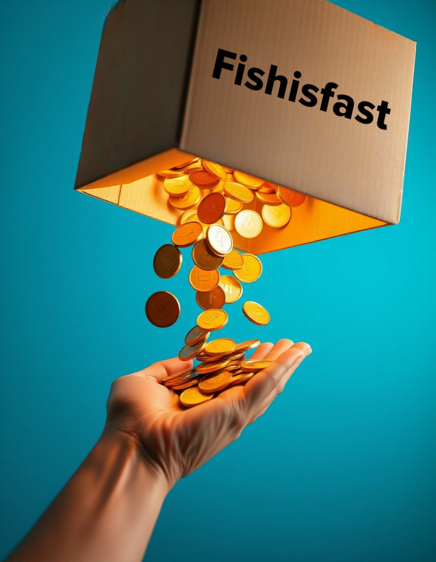 Fishisfast_AR's tweet image. تبي تكسب فلوس بكل سهولة؟ 💸

مع برنامج الشراكة من فيشيزفاست، راح تكسب 1% من كل شيء يدفعونه الأشخاص اللي تحيلهم—مدى الحياة!

تخيل تشارك رابط الشراكة الخاص بك مع أصدقائك، وكل مرة يتسوقون ويشحنون، أنت تكسب. وكلما زاد عدد الأشخاص اللي تحيلهم، زادت أرباحك!
fishisfast.com