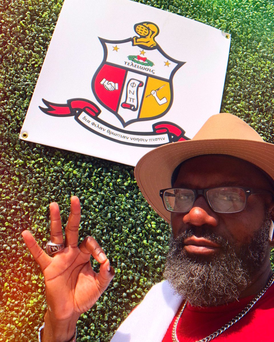 Jason-Lamont Jackson Sr. MA. (@teachbusinessed) on Twitter photo The algorithm has been on point but a day late. Seeing all these Nupes on my timeline today celebrating the Greatest Frat in the world. Yo's to the Bros. The algorithm has been on point but a day late. Seeing all these Nupes on my timeline today celebrating the Greatest Frat in the world. Yo's to the Bros.