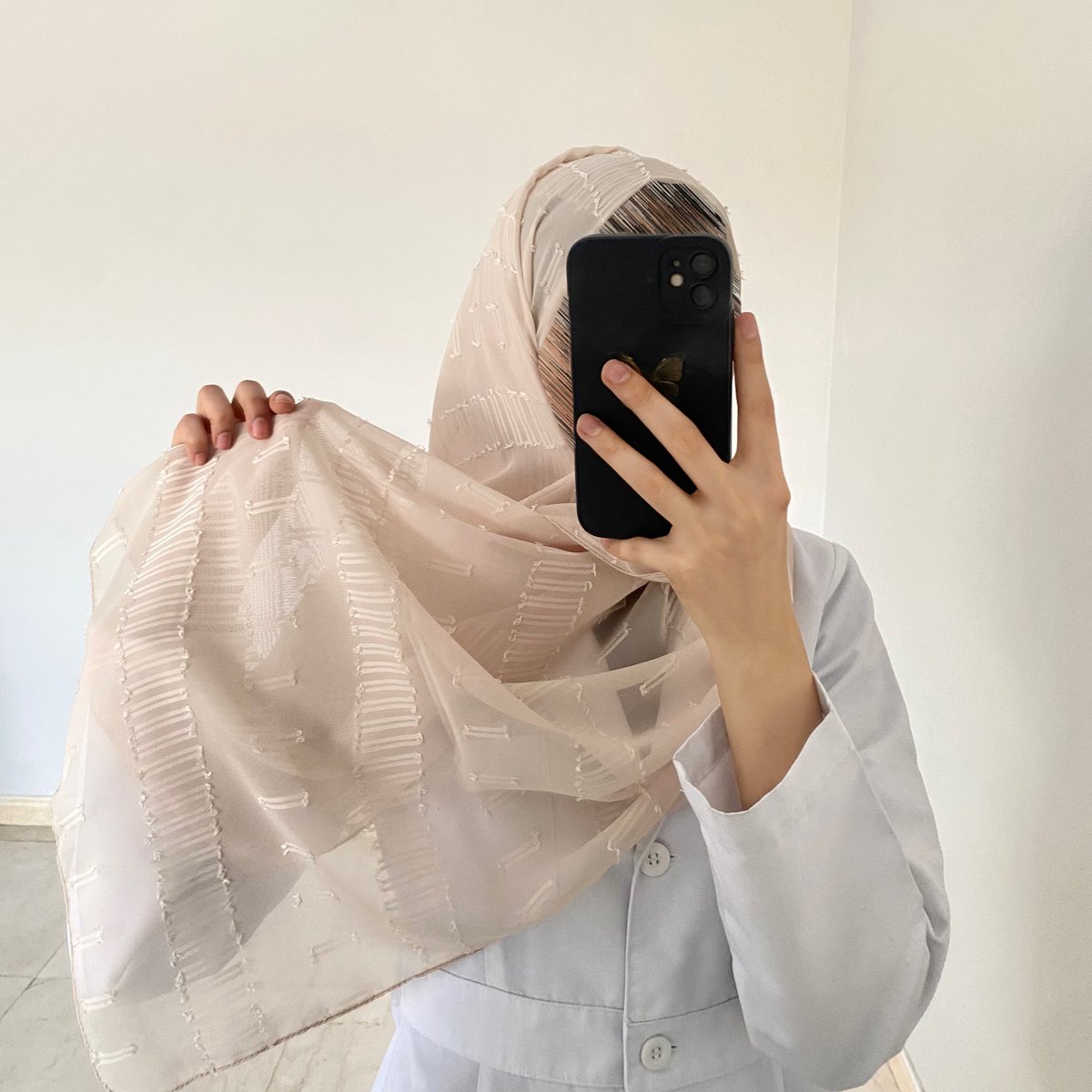 scarf_storee's tweet photo. طرحة ليانا ب٣٥﷼ 
ومتوفر منها عشره الوان 🤩
ال��لب عن طريق الموقع https://t.co/3Yxr9hJ9Dz