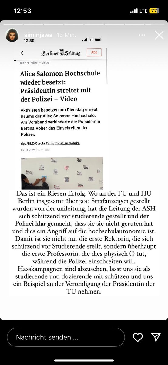 AStA ASH-Berlin (@asta_ash_berlin) on Twitter photo 