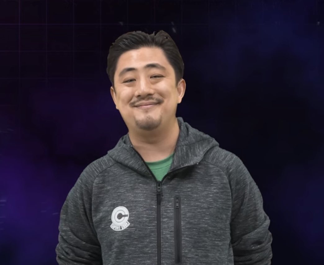 KlintreYT's tweet image. Reveals just won’t hit the same, but he picked the perfect moment to back away from the spotlight. Let’s appreciate Toshi being the face of DBL for almost 7 years