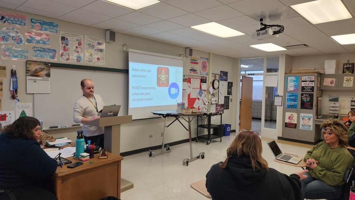 Will County School District 92 tweet media