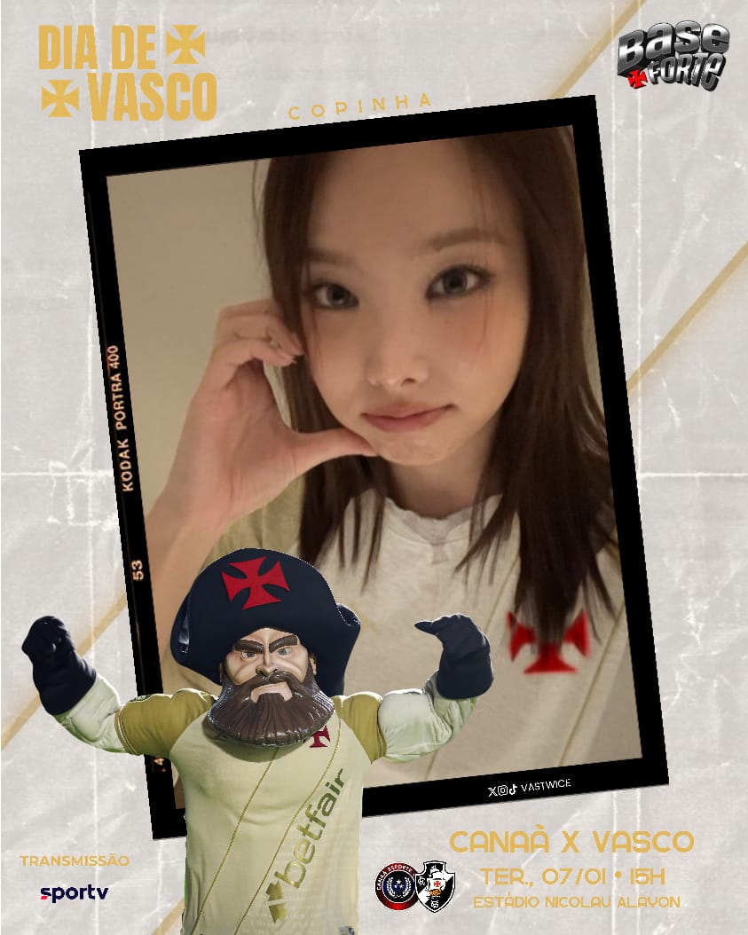 vastwice's tweet image. A #BaseForte retorna ao gramado do Estádio Nicolau Alayon hoje para mais um jogo válido pela Copinha 2025. O adversário dos nossos #CriasDaColina é o Canaã e a bola rola às 15h com tradição do Sportv! 🤍🖤💢
