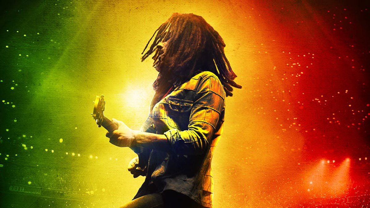 DiscussingFilm's tweet photo. NAACP Award nominees for Best Ensemble Cast:

• Bob Marley: One Love
• The Book of Clarence
• The Piano Lesson
• The Six Triple Eight
• Wicked https://t.co/OP2t4XaWRg