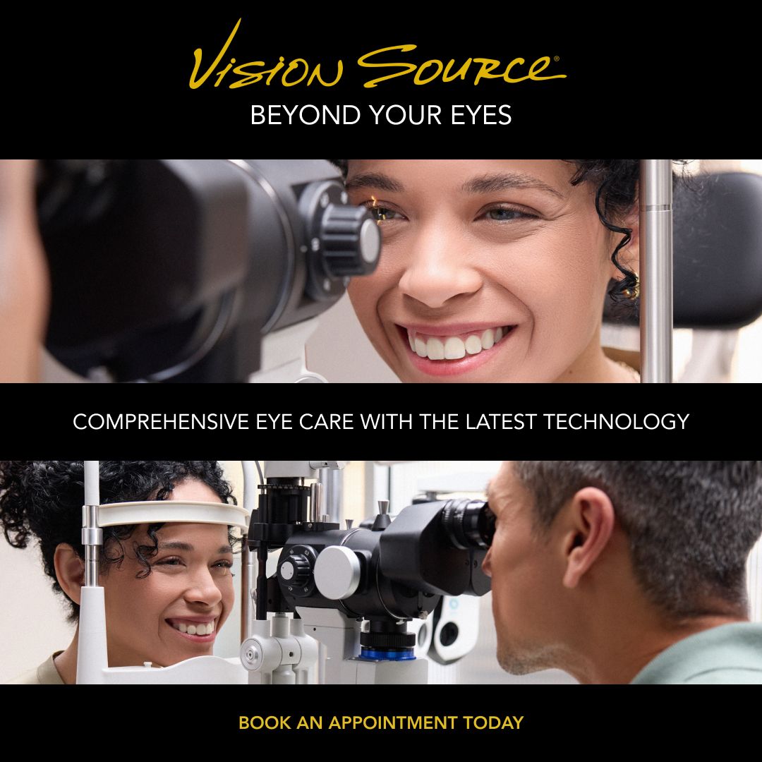 JenningsEye's tweet image. We are back in the office this morning.  We have a few openings today due to the weather.  Give us a call if you need to get it in!  #VisionSourceCoMo #EyeExam #WinterWonderland