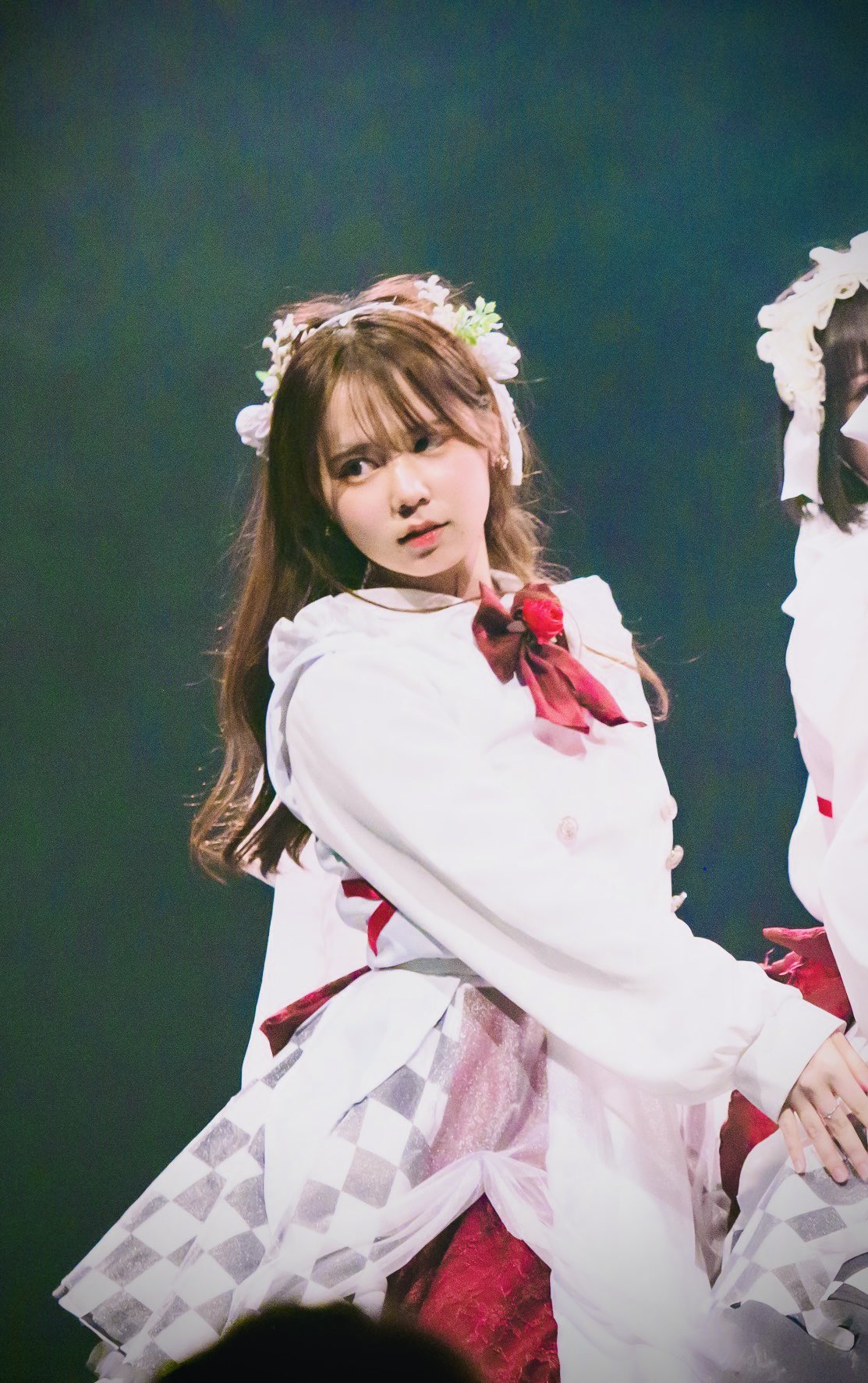 クリスマス前にインフルかかってから
ずーっと体調が戻らなくて
昨日も病院行ったよ🥲🥲
みんなも気をつけてねぇ、、
TikTokも撮りたいのに𖦹𖦹

お仕事や学校始まった方も多いかな？
今日もお疲れ様です☕️💭