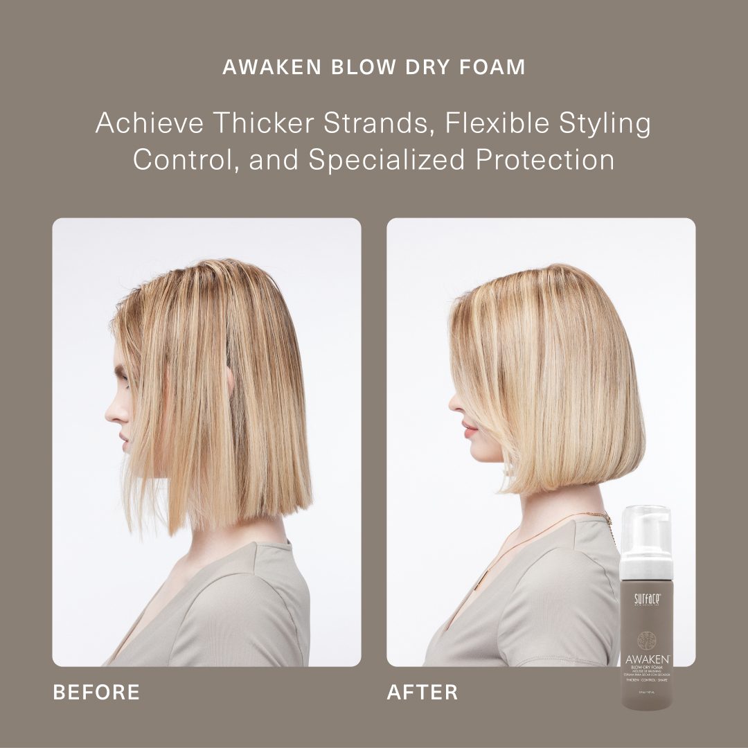 Surface Hair tweet media