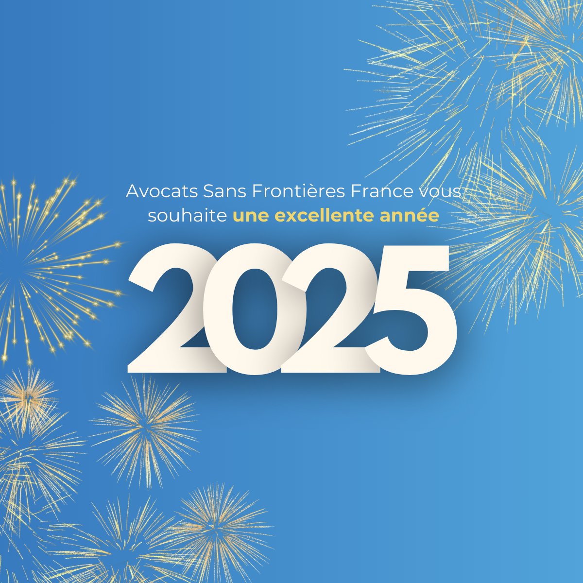 ASF France (@asffrance) on Twitter photo <a href="/ASFFrance/">ASF France</a> vous adresse ses vœux les plus sincères d’engagement et de solidarité au service de nos idéaux partagés de Justice !
Pour lire le message complet, cliquez ici :
avocatssansfrontieres-france.org/fr/actualites/… <a href="/ASFFrance/">ASF France</a> vous adresse ses vœux les plus sincères d’engagement et de solidarité au service de nos idéaux partagés de Justice !
Pour lire le message complet, cliquez ici :
avocatssansfrontieres-france.org/fr/actualites/…