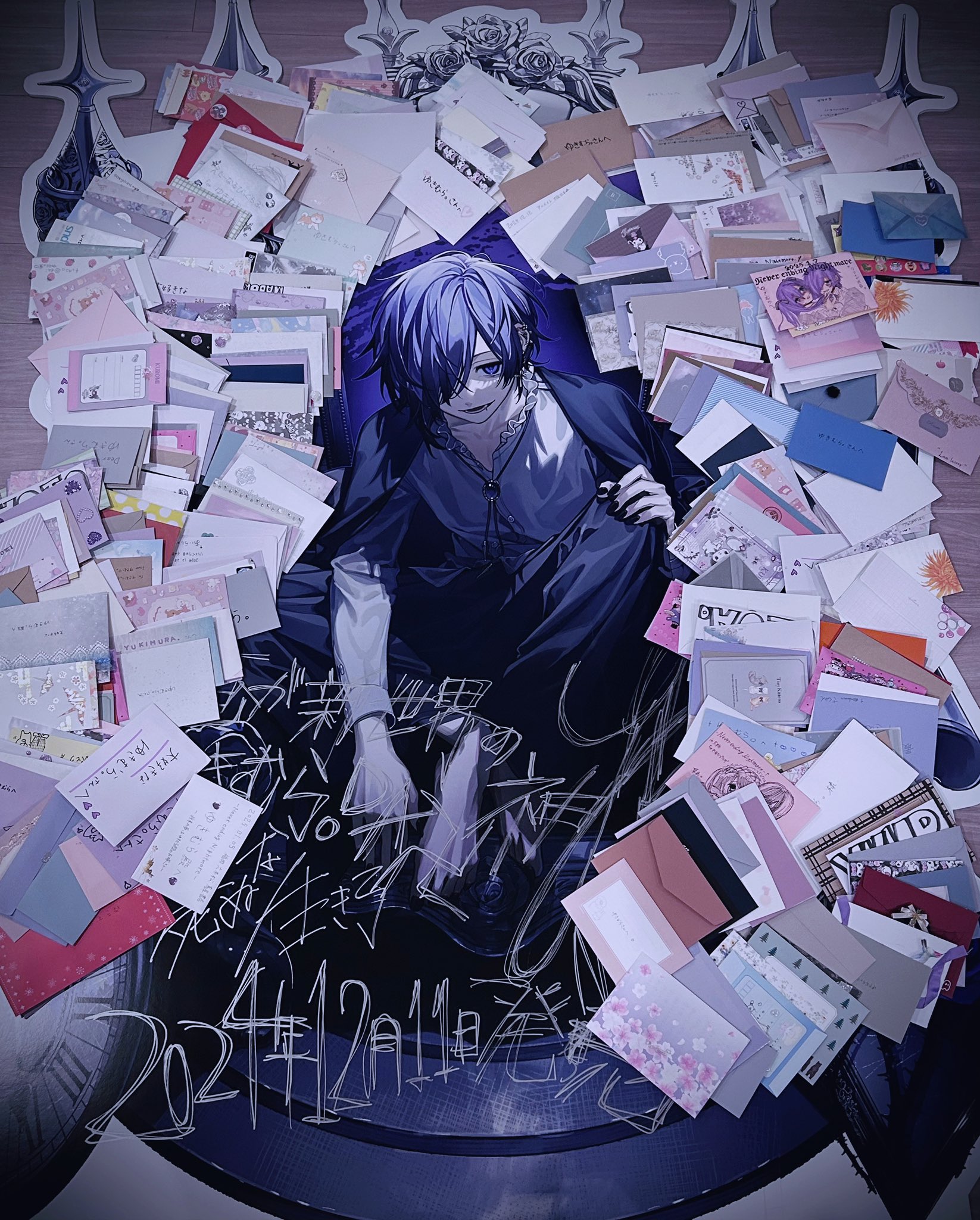 yura. (@x_4i7) / X