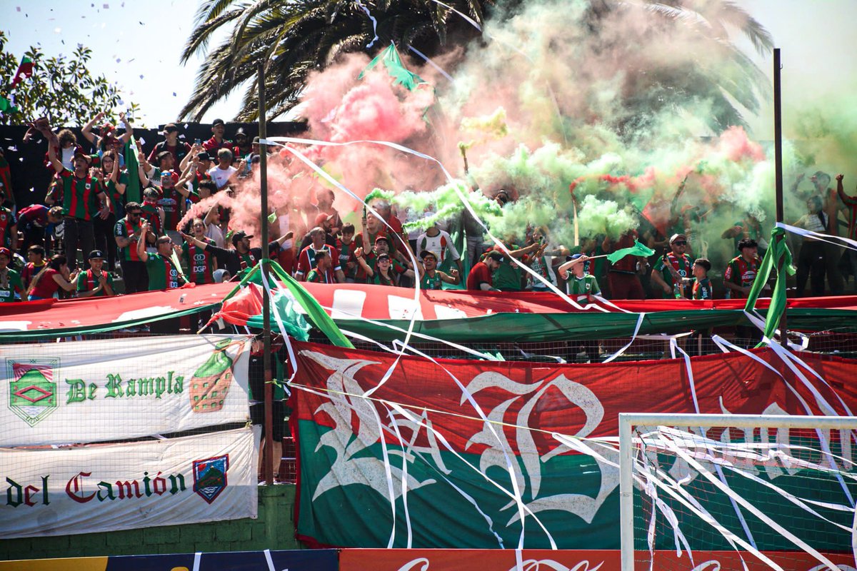 Felices 111 años al club que me dio la posibilidad de debutar profesionalmente <a href="/RamplaJuniorsFC/">Rampla Jrs.</a>.
 
Salu al pueblo picapiedra.

💚❤️