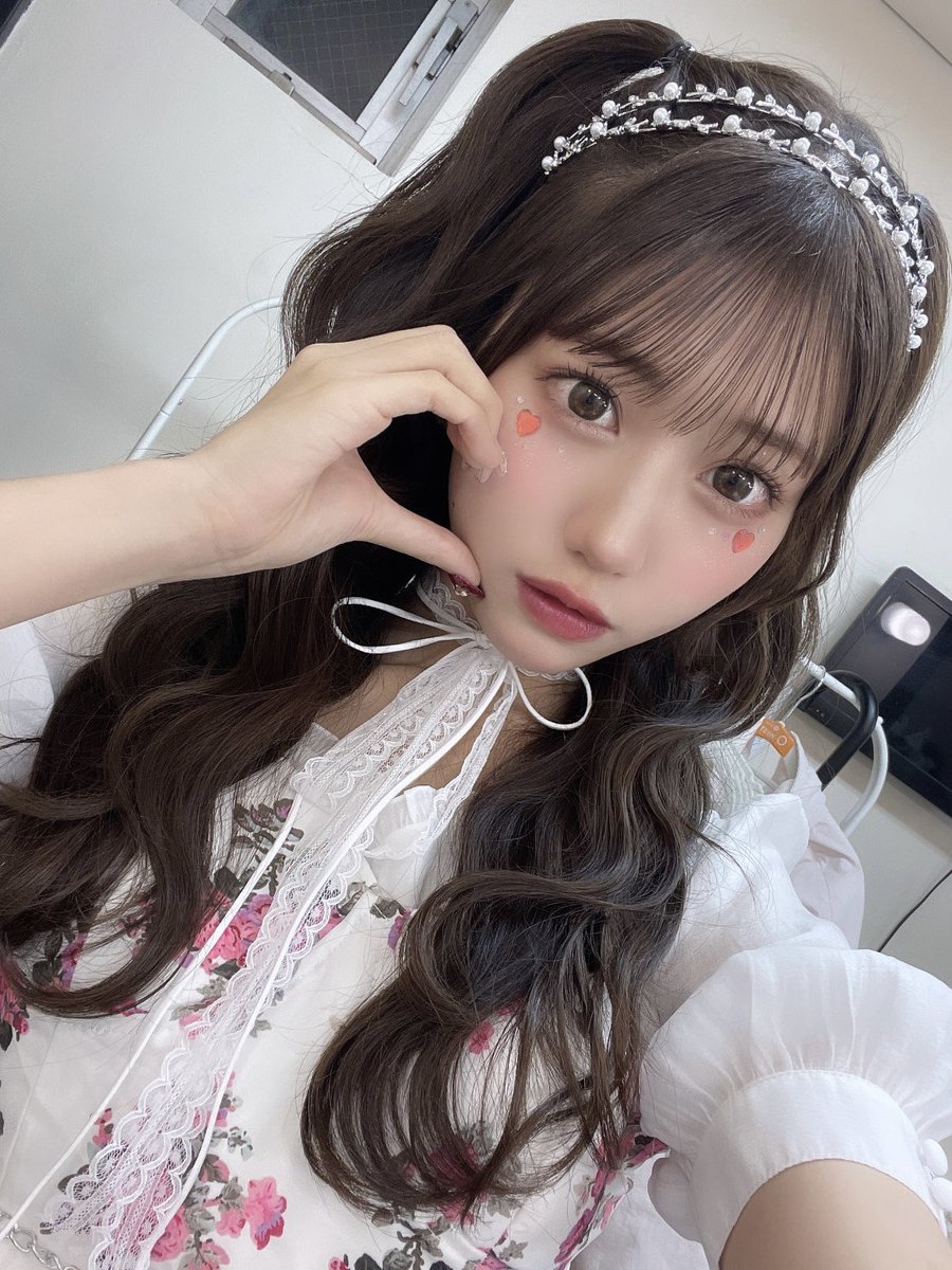 Post by 白石まゆみ(SWEET STEADY) on X: すき？