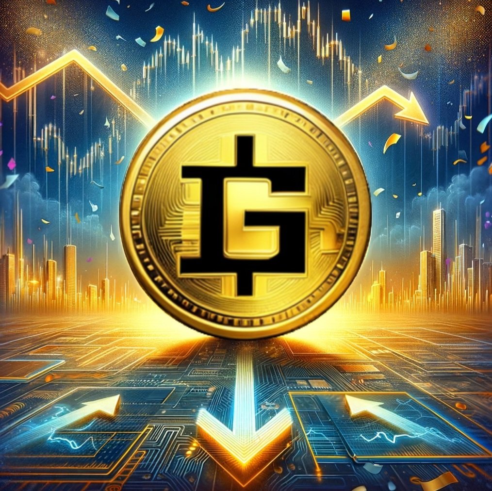 Gilmore Estates tweet media