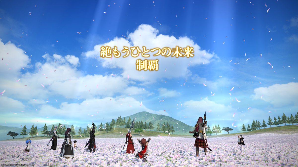 ぽむん tweet media