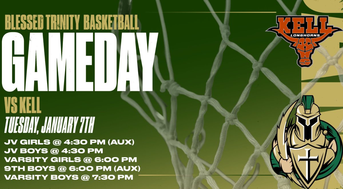 Blessed Trinity Basketball (@bt_hoops) on Twitter photo 