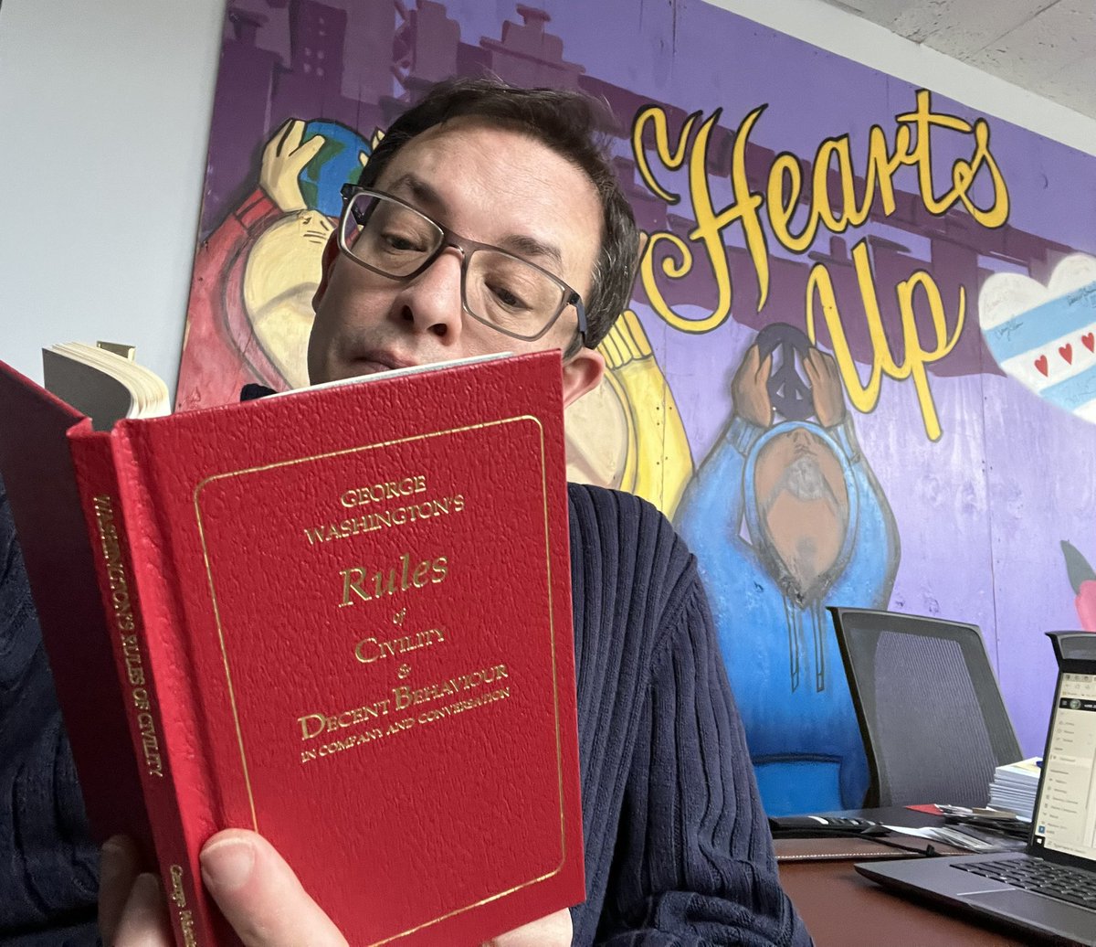 Ald. Raymond Lopez tweet media