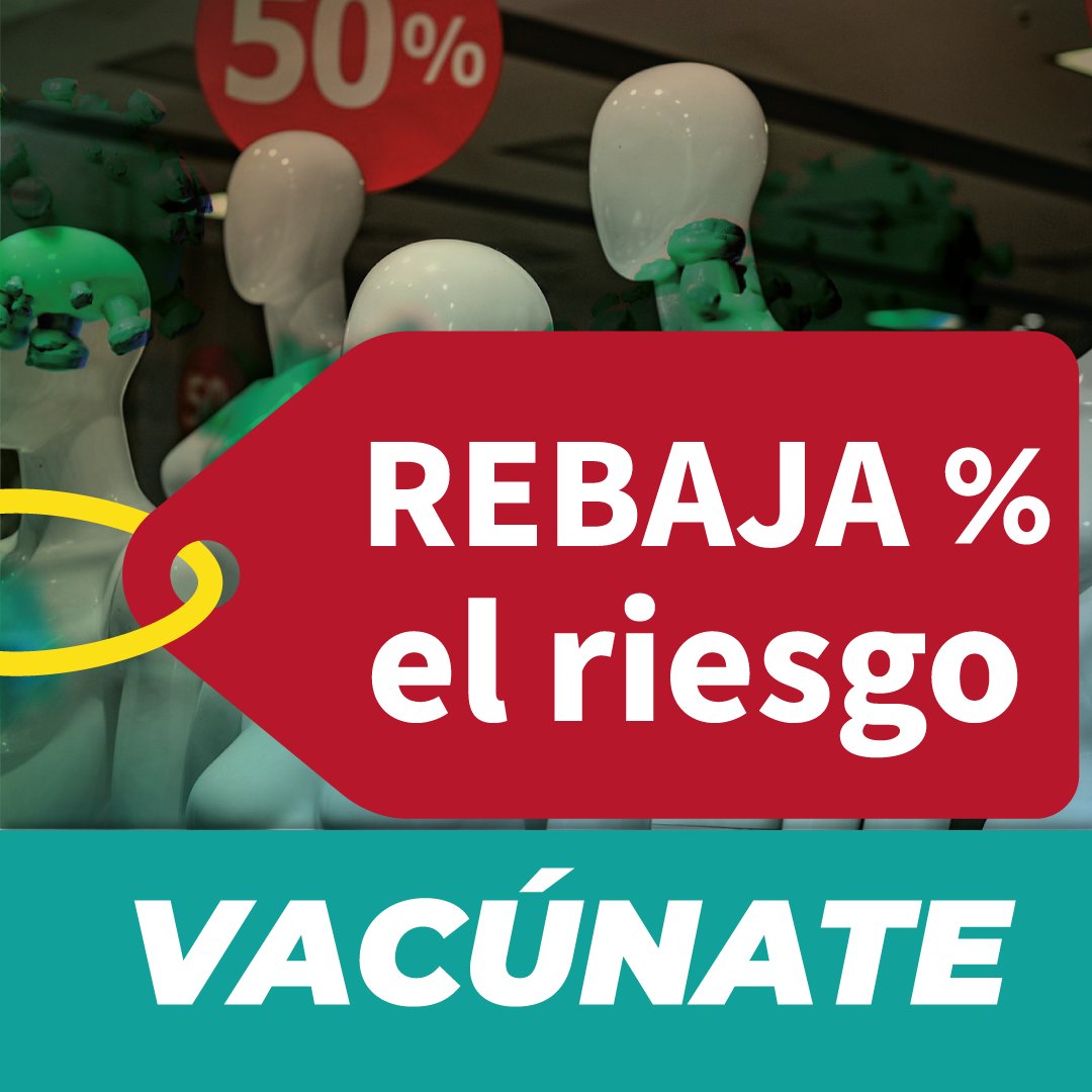 Consejería de Sanidad, Presidencia y Emergencias tweet media