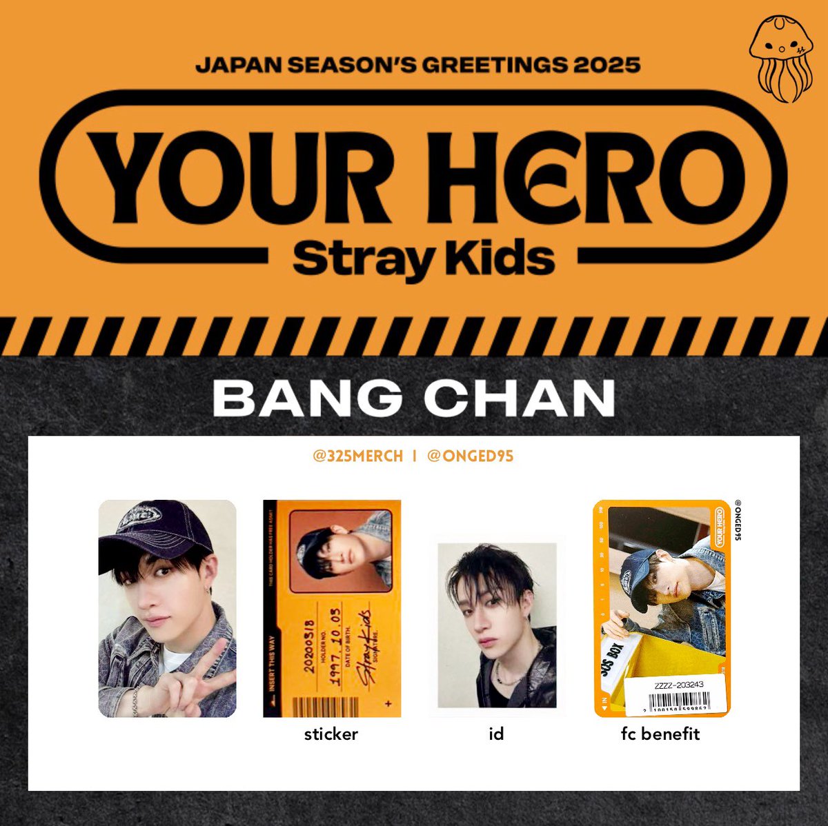 straykids バンチャン 2025 MBC サノク 限定 トレカ 2026年最新】MBC サノク straykidsの人気アイテム - メルカリ