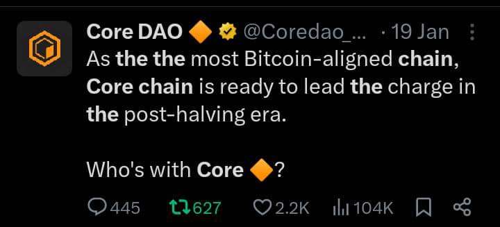 Core Boss🔶🔶🔶 tweet media