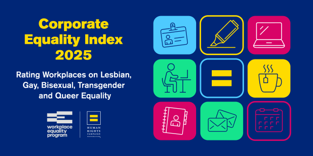 We’re thrilled to share that Braze has earned a perfect score on the Human Rights Campaign’s 2025 Corporate Equality Index for the second year in a row! Read more about our work on this year's submission here: bit.ly/4h1UW9g bit.ly/422N9Uk