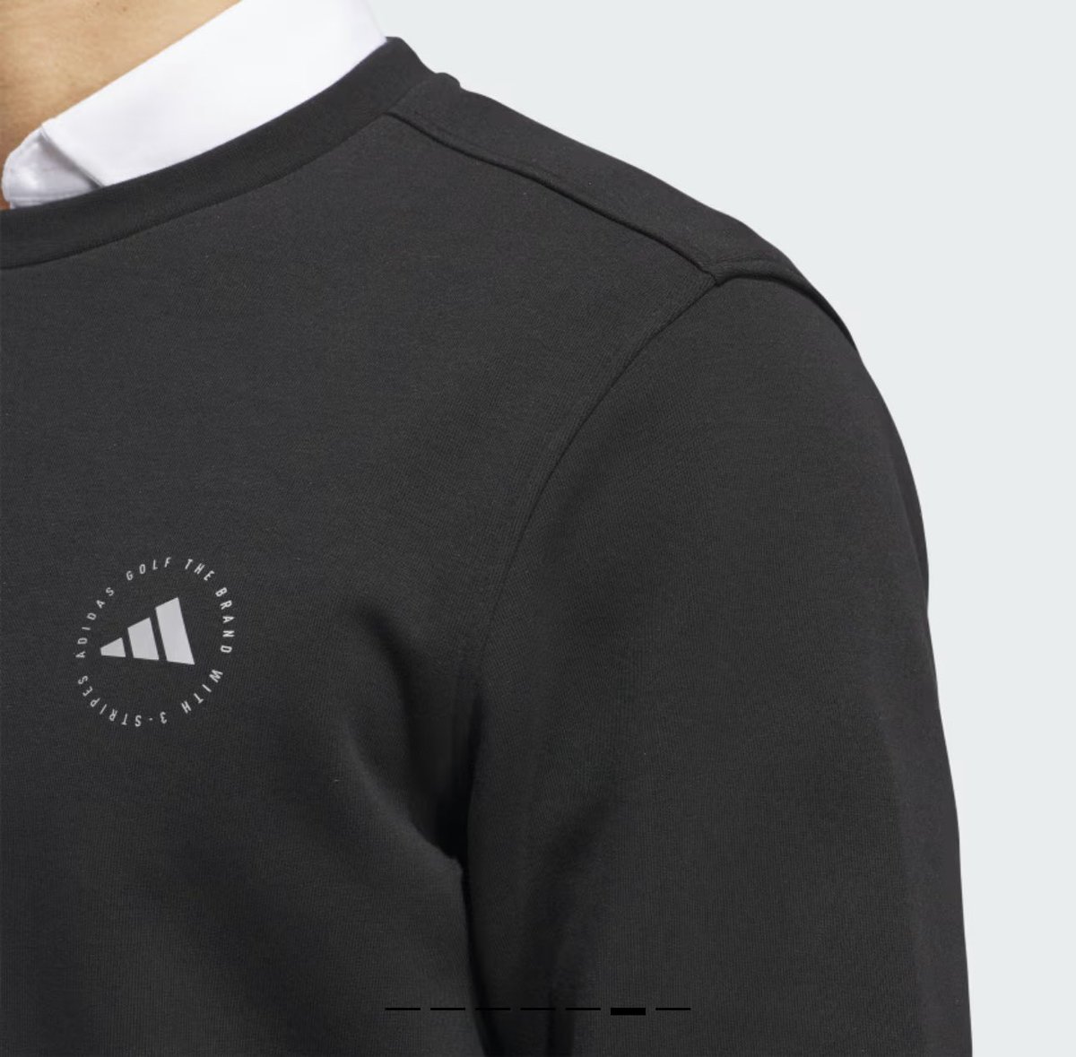 The Adidas Crewneck Sweatshirt

📅Now in stock

♻️ MADE IN PART WITH RECYCLED AND RENEWABLE MATERIALS.

💷 £35 for a limited time

Available in various sizes and colours 

#golfislife #cardiff #GolfStyle #HensolGolfAcademy #Golf #golfwales #golfcourse