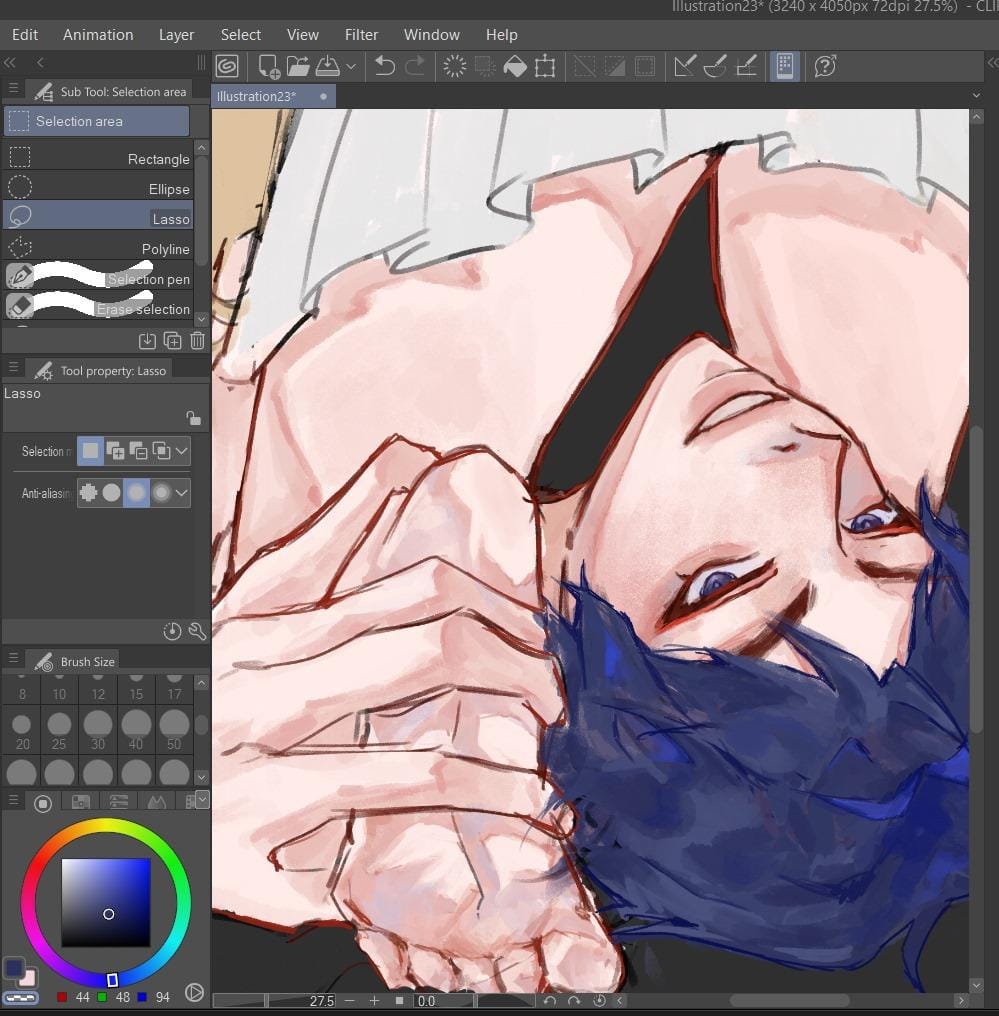 Wip

#scaralumi #scara #wanderer