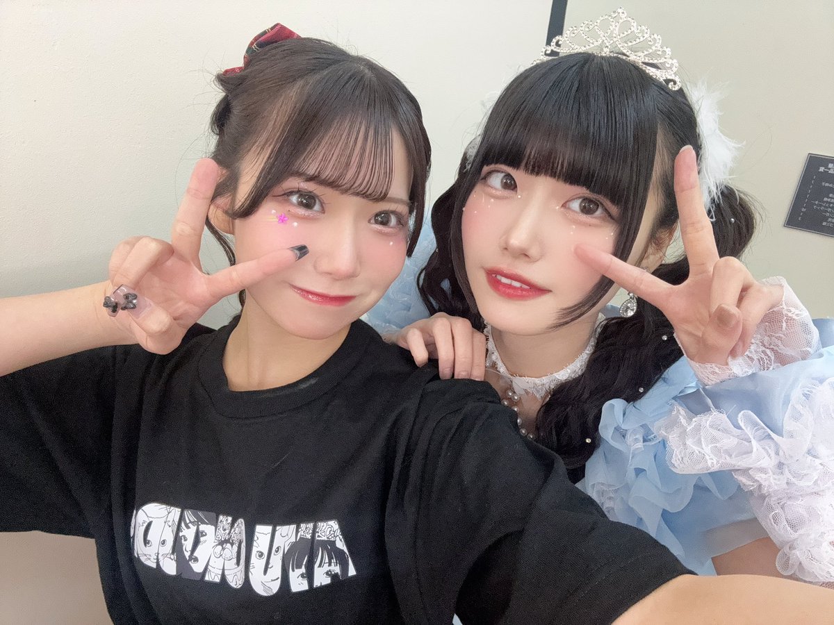 奥田彩友生誕祭2025 呼んでくれてありがとう❕そして改めてお誕生日