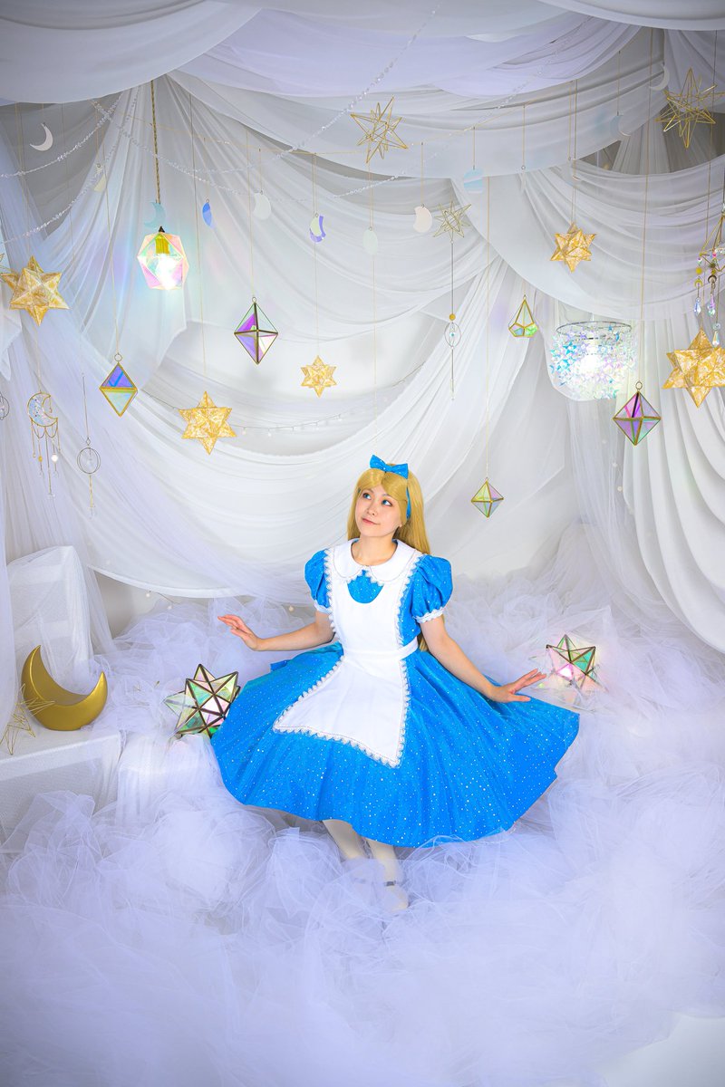 ✧˖°⌖꙳✧˖°⌖꙳✧˖°⌖꙳✧˖°⌖꙳✧˖°⌖꙳✧
D仮装✨Eパレアリス

Hello, everyone. Oh, my. What a magical evening.

˖°⌖꙳✧✧˖°⌖꙳✧˖°⌖꙳✧˖°⌖꙳✧˖°⌖꙳✧˖
📷<a href="/niko_photo_/">🅝🅘🅚🅞</a> 
Studio <a href="/studioTWO_tokyo/">studioTWO(スタジオツー)</a>