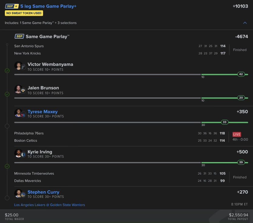 🍀TurtleParlay🐢 tweet media