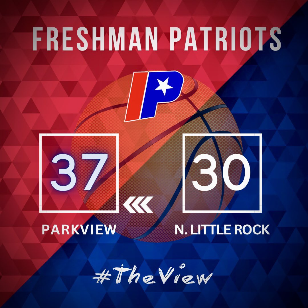 Little Rock Parkview Basketball (@theviewbball_) on Twitter photo ‼️9th Grade Basketball Team started the week with the WIN vs. North Little Rock🏀
<a href="/Toni_Phroze14/">Ant Lasker</a> <a href="/donaldrich23/">Dj</a>
<a href="/ADAndersonPV/">Coach Anderson</a> <a href="/coach_timturner/">Tim Turner</a> <a href="/CrunkdOutEnt/">C.O.E Films</a> <a href="/kayla_fletch/">kfletch</a> <a href="/ARPrepSports/">Arkansas Prep Sports</a> ‼️9th Grade Basketball Team started the week with the WIN vs. North Little Rock🏀
<a href="/Toni_Phroze14/">Ant Lasker</a> <a href="/donaldrich23/">Dj</a>
<a href="/ADAndersonPV/">Coach Anderson</a> <a href="/coach_timturner/">Tim Turner</a> <a href="/CrunkdOutEnt/">C.O.E Films</a> <a href="/kayla_fletch/">kfletch</a> <a href="/ARPrepSports/">Arkansas Prep Sports</a>