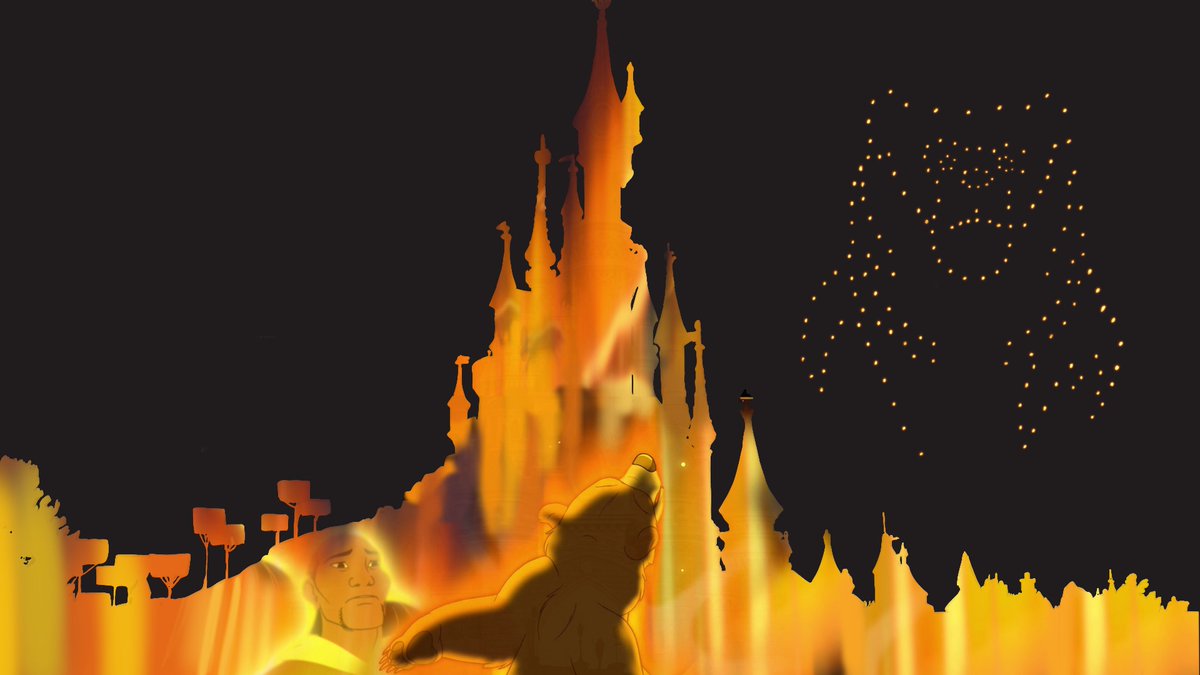 ArtofThemeParks tweet media