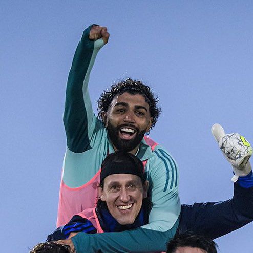 Limelo10's tweet photo. Se chehar uma do Dudu com Fagner aí e loucura kkkkk

Isso tá bom demais...quem juntou. Não separa não pfv 🤣 https://t.co/O0TYLl4k71