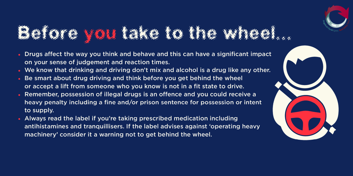 Road Safety Wales tweet media