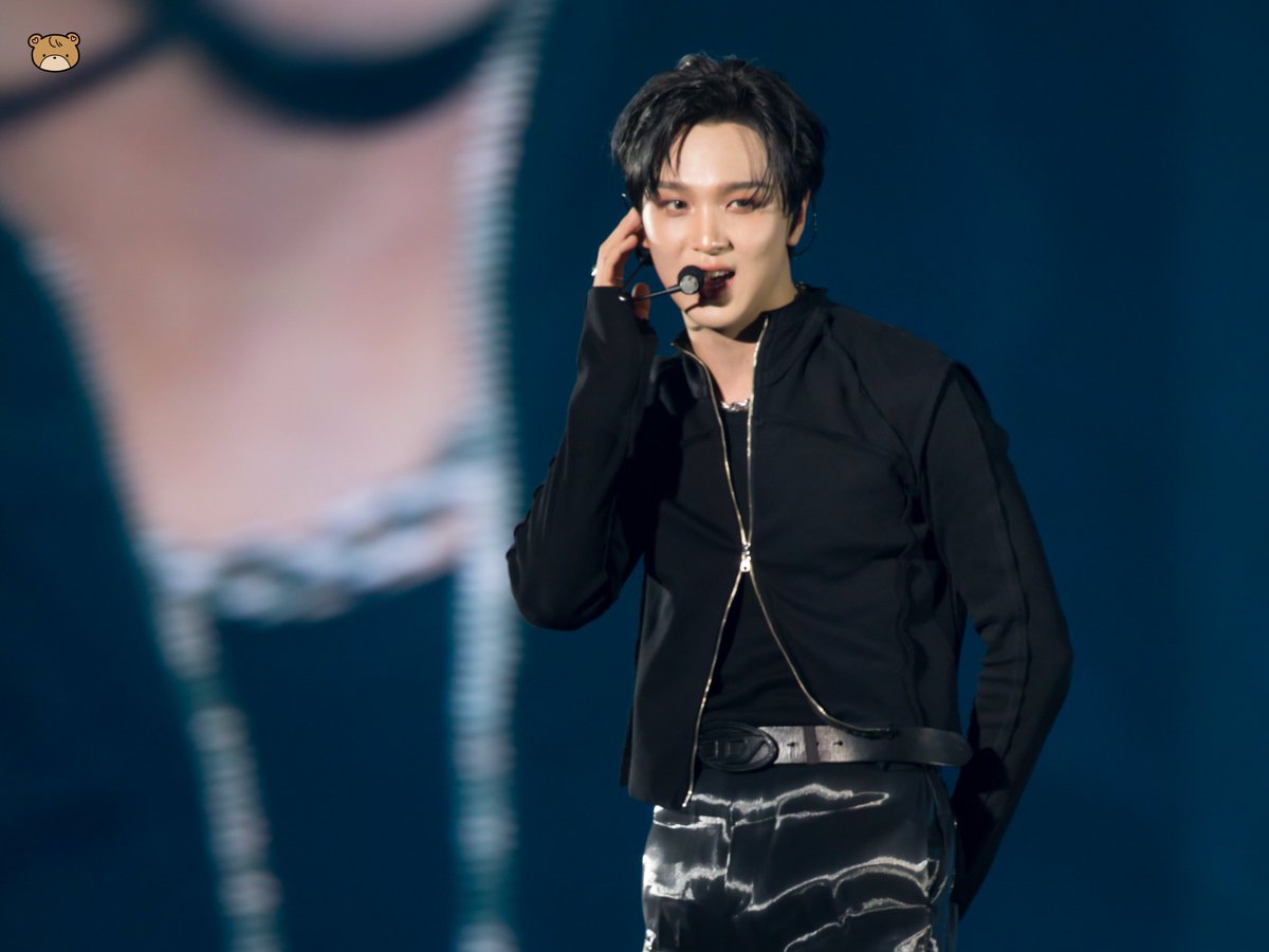 241201 드림쇼3 Finale  막콘
#해찬 #NCTDREAM