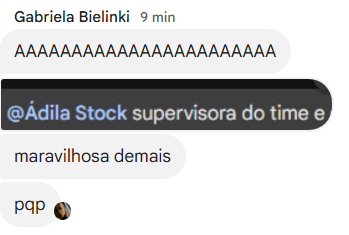 diladilans's tweet photo. eu amo minha equipe uhdasuhduadsuauda https://t.co/atTo729zcS