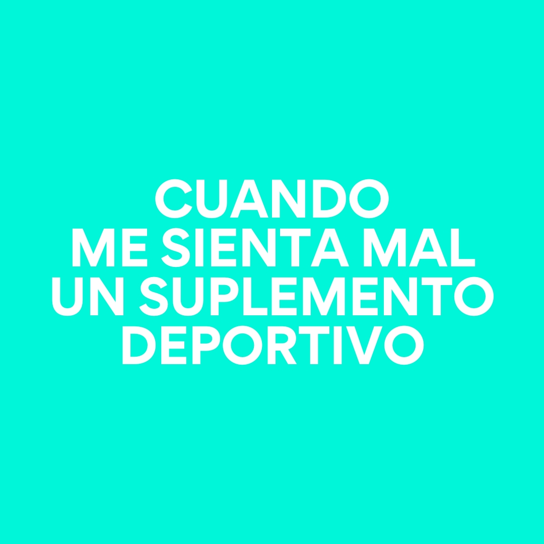 ¿Molestias con suplementos deportivos? 😟💪
Hinchazón, malestar o digestiones pesadas son comunes, ¡pero tienen solución! Descubre en nuestro blog qué suplementos evitar y alternativas amigables para tu cuerpo. 🏋️‍♂️

¡Entrena sin incomodidades!👉bit.ly/3W91mv7