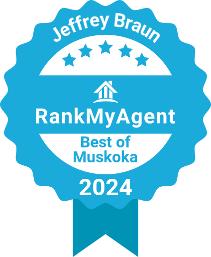 thejeffreybraun's tweet photo. 🏡 Honored to be named Muskoka’s Best Top Realtor 2024 by #RankMyAgent!🙏
📖 Read more: https://t.co/p809tDVR2D #muskoka #muskokarealestate #luxuryrealestate #jeffreybraun #corcoranhorizonrealty https://t.co/OB6qwrTmyI