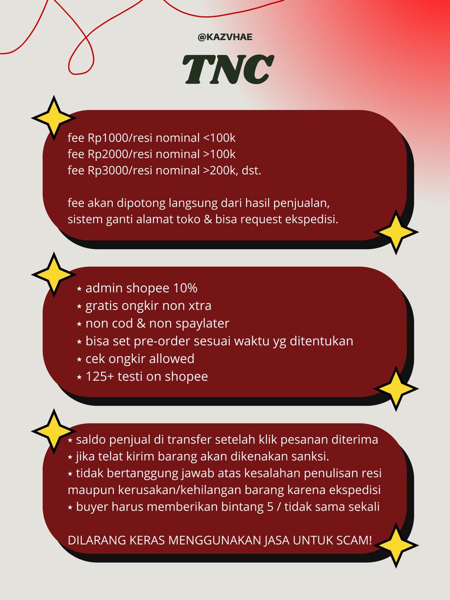 디⌁ jastip link co tweet media